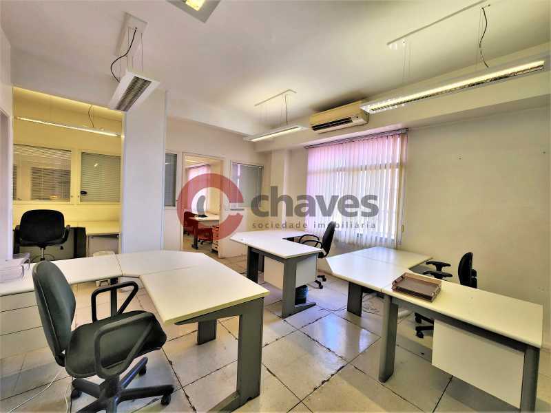 Conheça 20230103_152426 do imóvel - Conjunto de Salas para venda e aluguel Centro, Rio de Janeiro - R$ 1.400.000 - CICS00001 - 23 20230103_152426 - 23