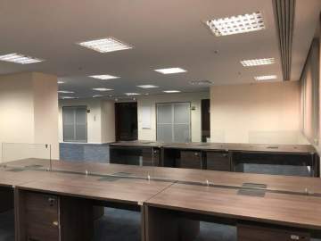 Sala Comercial 305m² para alugar Centro, Rio de Janeiro - R$ 16.000 - CISL00013