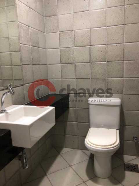 Conheça 04 ASS77 - Sala 1401 - Sala Re do imóvel - Sala Comercial 305m² para alugar Centro, Rio de Janeiro - R$ 16.000 - CISL00013 - 8 04 ASS77 - Sala 1401 - Sala Re - 8