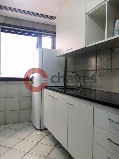 Conheça 07 ASS77 - Sala 1401 - Copa 1 do imóvel - Sala Comercial 305m² para alugar Centro, Rio de Janeiro - R$ 16.000 - CISL00013 - 16 07 ASS77 - Sala 1401 - Copa 1 - 16
