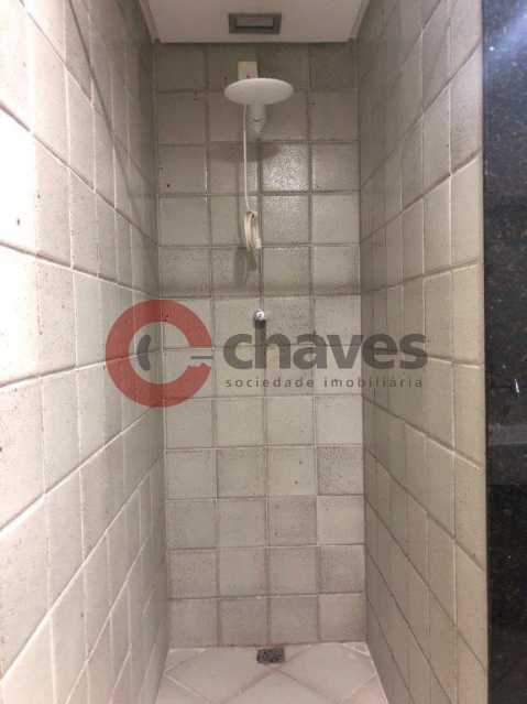 Conheça 09 ASS77 - Sala 1401 - Banheir do imóvel - Sala Comercial 305m² para alugar Centro, Rio de Janeiro - R$ 16.000 - CISL00013 - 22 09 ASS77 - Sala 1401 - Banheir - 22