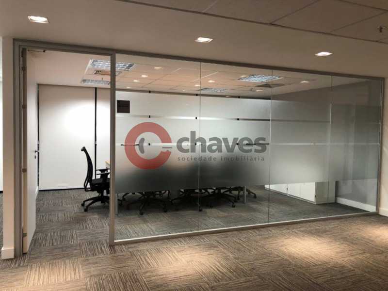 Conheça 03 - ASS66 - 3 Pav - Reunião2 do imóvel - Sala Comercial 354m² para alugar Centro, Rio de Janeiro - R$ 20.000 - CISL00014 - 15 03 - ASS66 - 3 Pav - Reunião2 - 15