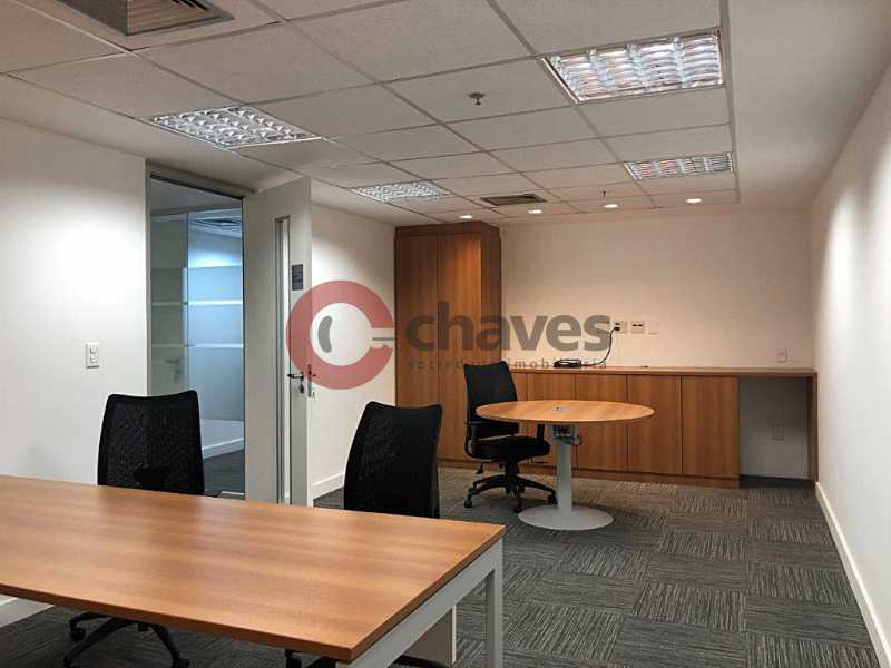 Conheça 05 - ASS66 - 3 Pav - Sala1 4 do imóvel - Sala Comercial 354m² para alugar Centro, Rio de Janeiro - R$ 20.000 - CISL00014 - 22 05 - ASS66 - 3 Pav - Sala1 4 - 22