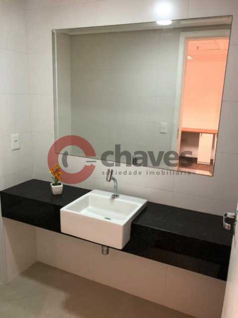 Conheça 05 - ASS66 - 3 Pav - Sala1 Bh do imóvel - Sala Comercial 354m² para alugar Centro, Rio de Janeiro - R$ 20.000 - CISL00014 - 24 05 - ASS66 - 3 Pav - Sala1 Bh - 24