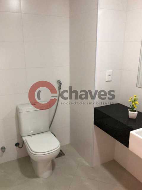 Conheça 05 - ASS66 - 3 Pav - Sala1 Bh do imóvel - Sala Comercial 354m² para alugar Centro, Rio de Janeiro - R$ 20.000 - CISL00014 - 25 05 - ASS66 - 3 Pav - Sala1 Bh - 25