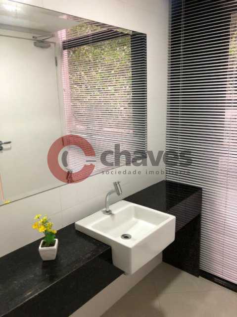 Conheça 05 - ASS66 - 3 Pav - Sala1 Bh do imóvel - Sala Comercial 354m² para alugar Centro, Rio de Janeiro - R$ 20.000 - CISL00014 - 26 05 - ASS66 - 3 Pav - Sala1 Bh - 26