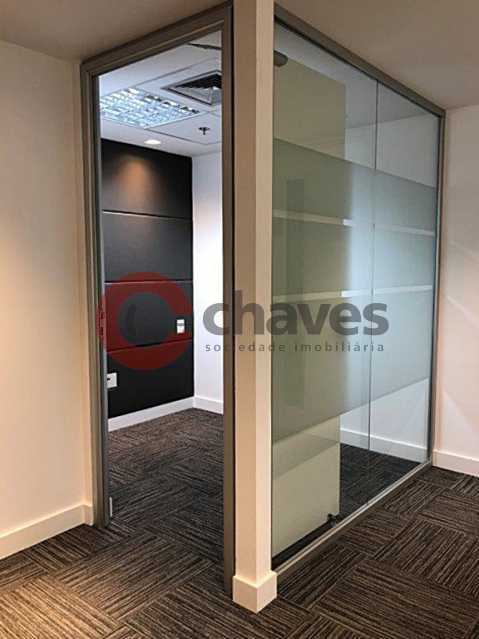 Conheça 06 - ASS66 - 3 Pav - Sala2 1 do imóvel - Sala Comercial 354m² para alugar Centro, Rio de Janeiro - R$ 20.000 - CISL00014 - 27 06 - ASS66 - 3 Pav - Sala2 1 - 27