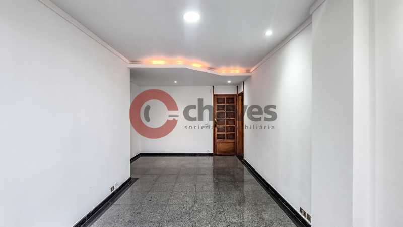 Conheça 04_Sala_outro_angulo do imóvel - Apartamento 2 quartos à venda Leblon, Rio de Janeiro - R$ 2.580.000 - CIAP20085 - 4 04_Sala_outro_angulo - 4