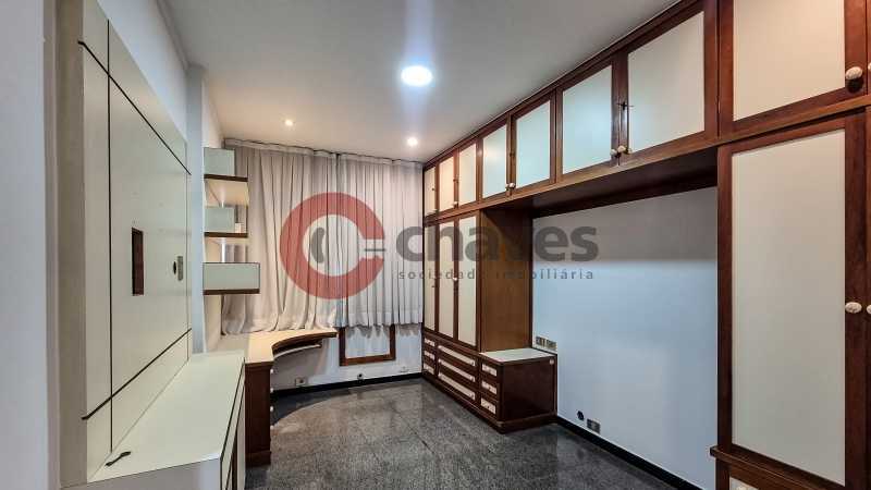 Conheça 06_Suite do imóvel - Apartamento 2 quartos à venda Leblon, Rio de Janeiro - R$ 2.580.000 - CIAP20085 - 6 06_Suite - 6