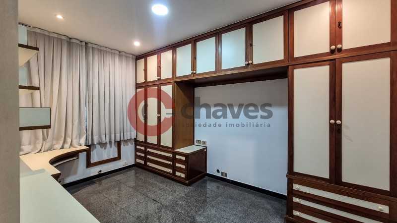 Conheça 07_Suite_armarios do imóvel - Apartamento 2 quartos à venda Leblon, Rio de Janeiro - R$ 2.580.000 - CIAP20085 - 7 07_Suite_armarios - 7