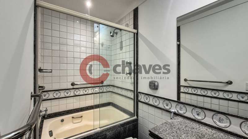 Conheça 09_Banheiro_suite_hidro do imóvel - Apartamento 2 quartos à venda Leblon, Rio de Janeiro - R$ 2.580.000 - CIAP20085 - 9 09_Banheiro_suite_hidro - 9