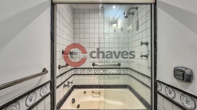Conheça 10_Banheiro_suite_box do imóvel - Apartamento 2 quartos à venda Leblon, Rio de Janeiro - R$ 2.580.000 - CIAP20085 - 10 10_Banheiro_suite_box - 10