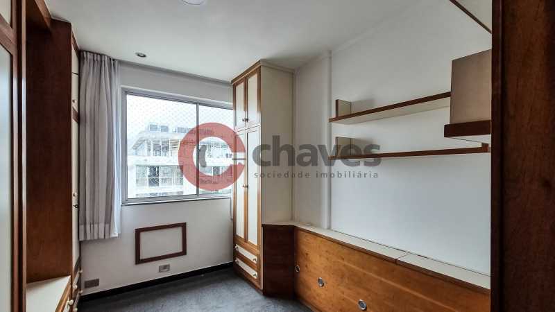 Conheça 11_Quarto2 do imóvel - Apartamento 2 quartos à venda Leblon, Rio de Janeiro - R$ 2.580.000 - CIAP20085 - 11 11_Quarto2 - 11