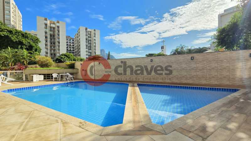 Conheça 22_Piscina_2 do imóvel - Apartamento 2 quartos à venda Leblon, Rio de Janeiro - R$ 2.580.000 - CIAP20085 - 22 22_Piscina_2 - 22