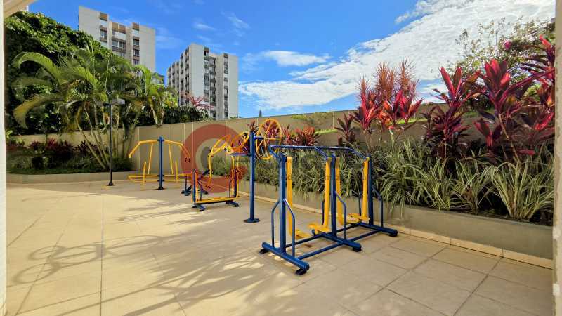 Conheça 24_Academia_ar_livre do imóvel - Apartamento 2 quartos à venda Leblon, Rio de Janeiro - R$ 2.580.000 - CIAP20085 - 24 24_Academia_ar_livre - 24