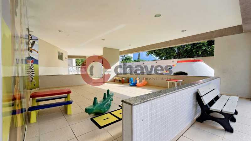 Conheça 26_Espaco_kids do imóvel - Apartamento 2 quartos à venda Leblon, Rio de Janeiro - R$ 2.580.000 - CIAP20085 - 26 26_Espaco_kids - 26