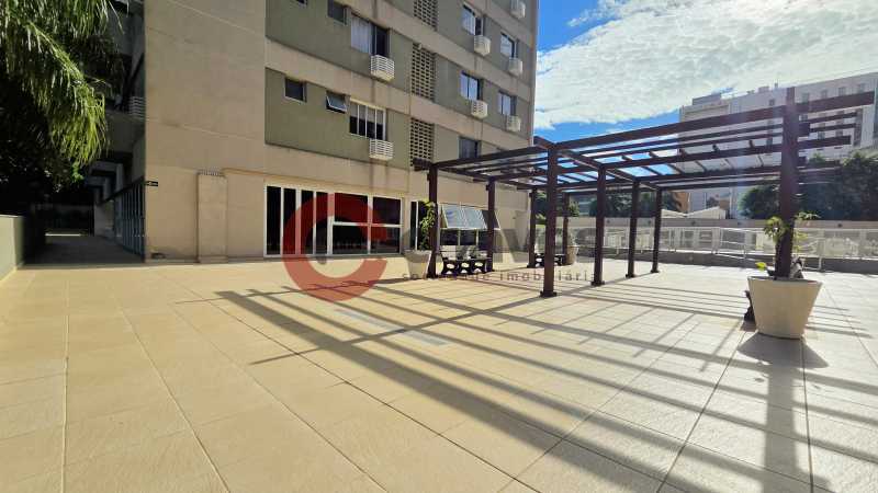 Conheça 28_Pergolado do imóvel - Apartamento 2 quartos à venda Leblon, Rio de Janeiro - R$ 2.580.000 - CIAP20085 - 28 28_Pergolado - 28