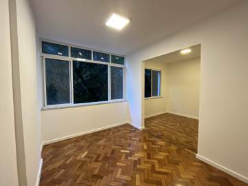 Apartamento 4 quartos à venda Copacabana, Rio de Janeiro - R$ 1.425.000 - CIAP40053