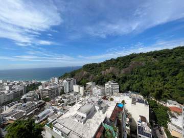 Apartamento 4 quartos à venda Leblon, Rio de Janeiro - R$ 4.600.000 - CIAP40055
