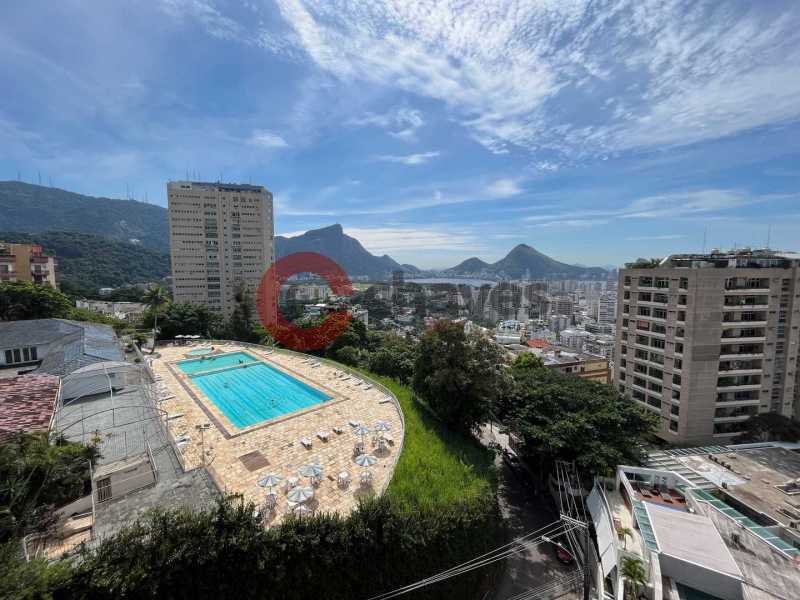 Conheça img_8078 do imóvel - Apartamento 4 quartos à venda Leblon, Rio de Janeiro - R$ 4.600.000 - CIAP40055 - 4 img_8078 - 4