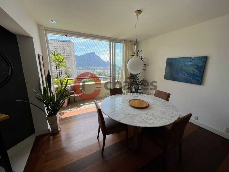 Conheça img_8141 do imóvel - Apartamento 4 quartos à venda Leblon, Rio de Janeiro - R$ 4.600.000 - CIAP40055 - 9 img_8141 - 9