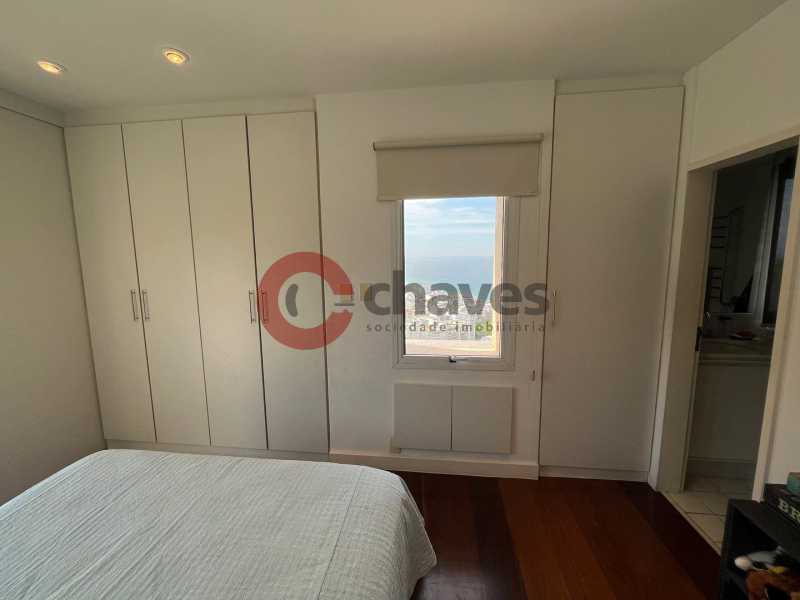 Conheça img_8121 do imóvel - Apartamento 4 quartos à venda Leblon, Rio de Janeiro - R$ 4.600.000 - CIAP40055 - 16 img_8121 - 16
