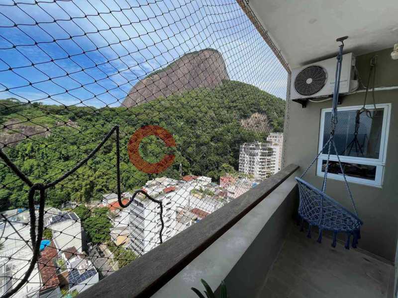 Conheça img_8105 do imóvel - Apartamento 4 quartos à venda Leblon, Rio de Janeiro - R$ 4.600.000 - CIAP40055 - 17 img_8105 - 17