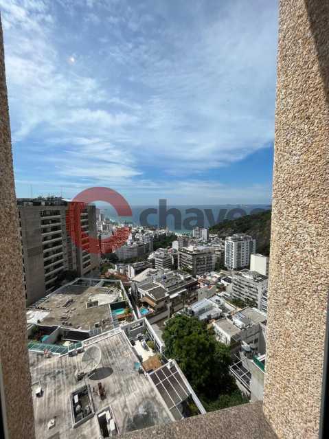 Conheça img_8122 do imóvel - Apartamento 4 quartos à venda Leblon, Rio de Janeiro - R$ 4.600.000 - CIAP40055 - 18 img_8122 - 18