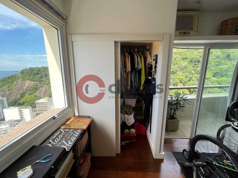 Conheça img_8109 do imóvel - Apartamento 4 quartos à venda Leblon, Rio de Janeiro - R$ 4.600.000 - CIAP40055 - 29 img_8109 - 29