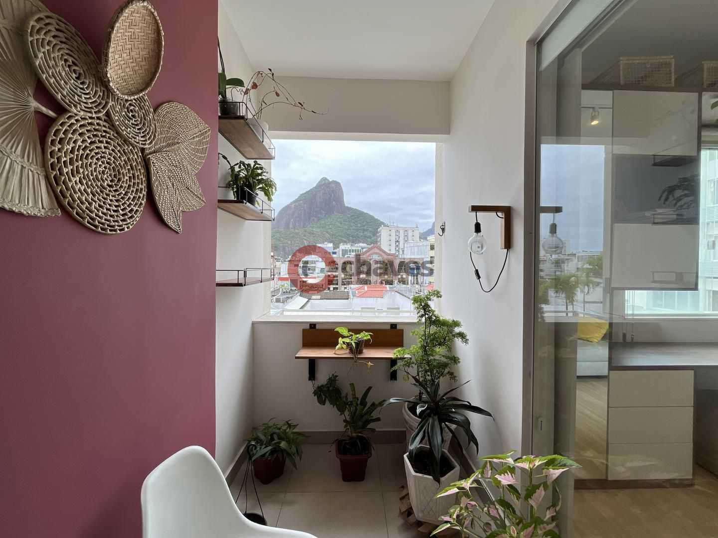 Conheça dji_20240521_105903_973 do imóvel - Apartamento 2 quartos à venda Leblon, Rio de Janeiro - R$ 1.895.000 - CIAP20102 - 5 dji_20240521_105903_973 - 5