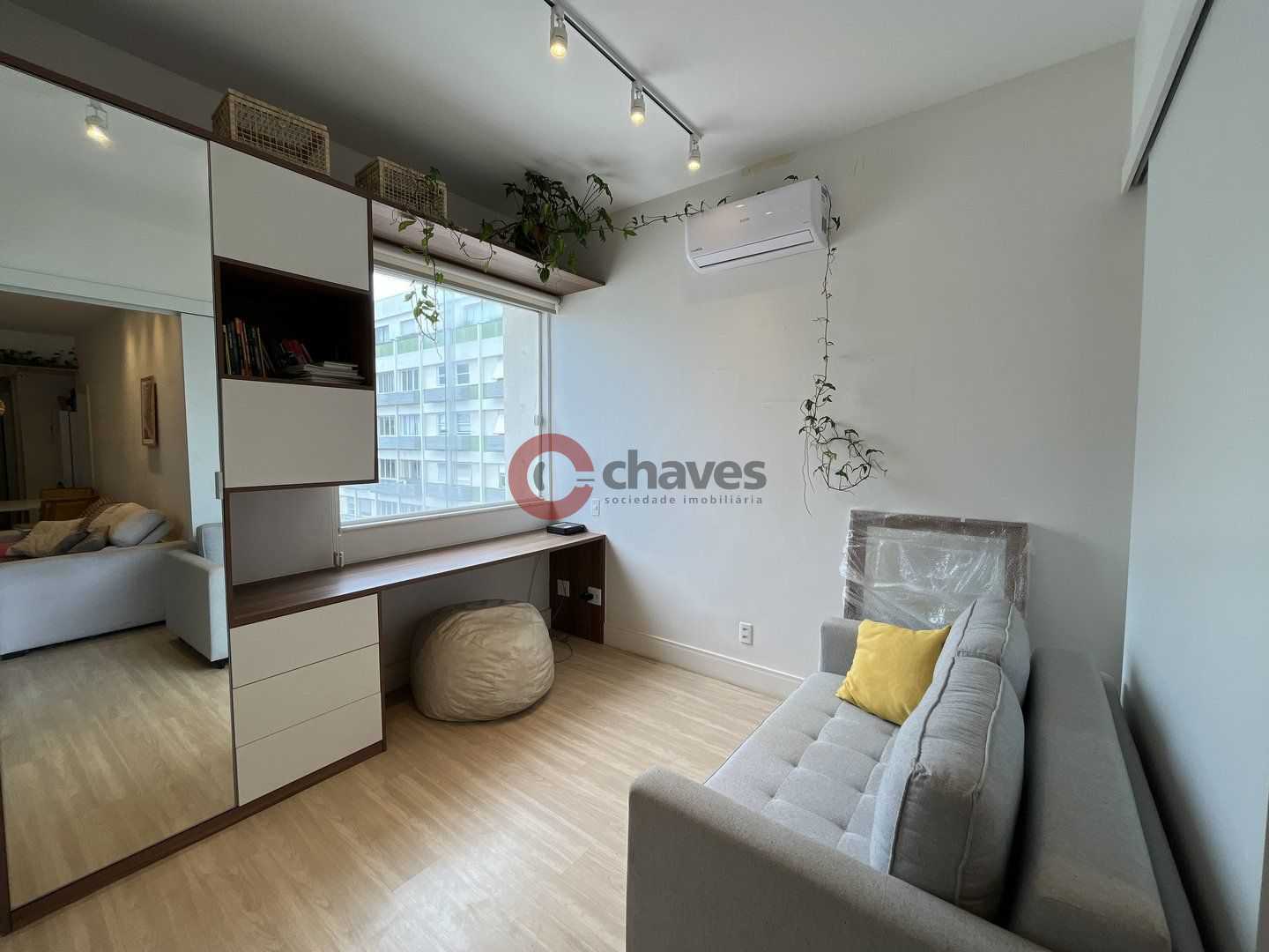 Conheça dji_20240521_105553_614 do imóvel - Apartamento 2 quartos à venda Leblon, Rio de Janeiro - R$ 1.895.000 - CIAP20102 - 6 dji_20240521_105553_614 - 6