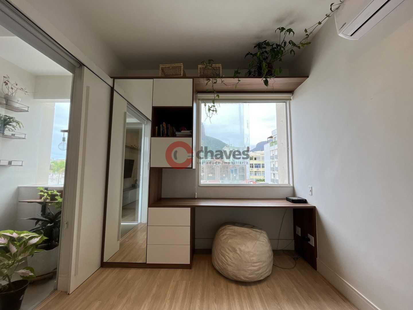Conheça dji_20240521_110153_543 do imóvel - Apartamento 2 quartos à venda Leblon, Rio de Janeiro - R$ 1.895.000 - CIAP20102 - 14 dji_20240521_110153_543 - 14
