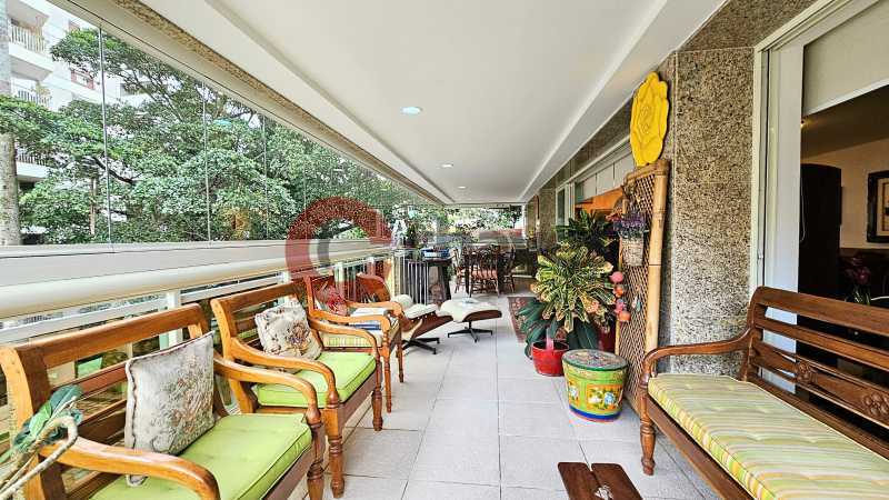 Conheça 7 do imóvel - Apartamento 3 quartos à venda Leblon, Rio de Janeiro - R$ 6.400.000 - CIAP30130 - 7 7 - 7