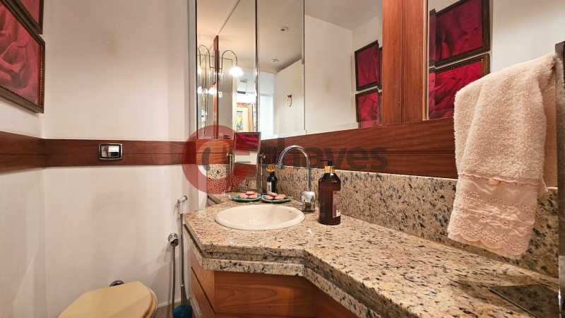 Conheça 9 do imóvel - Apartamento 3 quartos à venda Leblon, Rio de Janeiro - R$ 6.400.000 - CIAP30130 - 9 9 - 9