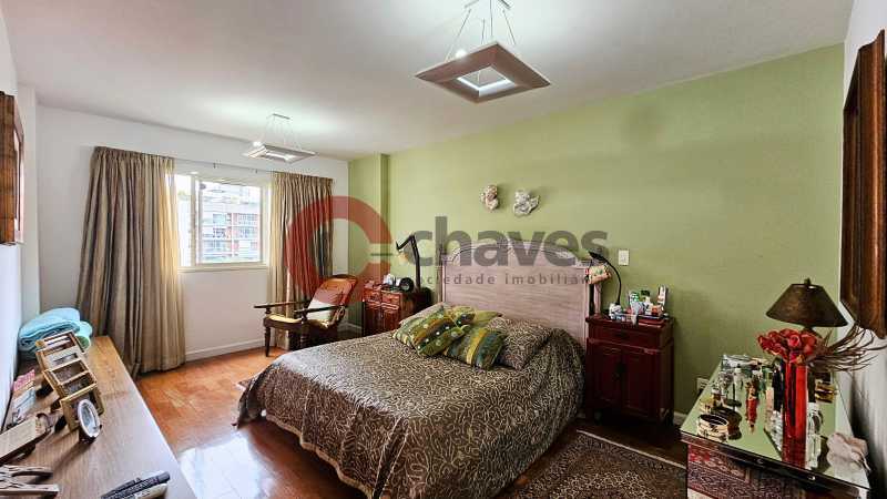 Conheça 10 do imóvel - Apartamento 3 quartos à venda Leblon, Rio de Janeiro - R$ 6.400.000 - CIAP30130 - 10 10 - 10