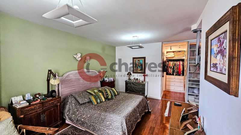Conheça 11 do imóvel - Apartamento 3 quartos à venda Leblon, Rio de Janeiro - R$ 6.400.000 - CIAP30130 - 11 11 - 11