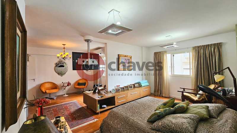 Conheça 12 do imóvel - Apartamento 3 quartos à venda Leblon, Rio de Janeiro - R$ 6.400.000 - CIAP30130 - 12 12 - 12