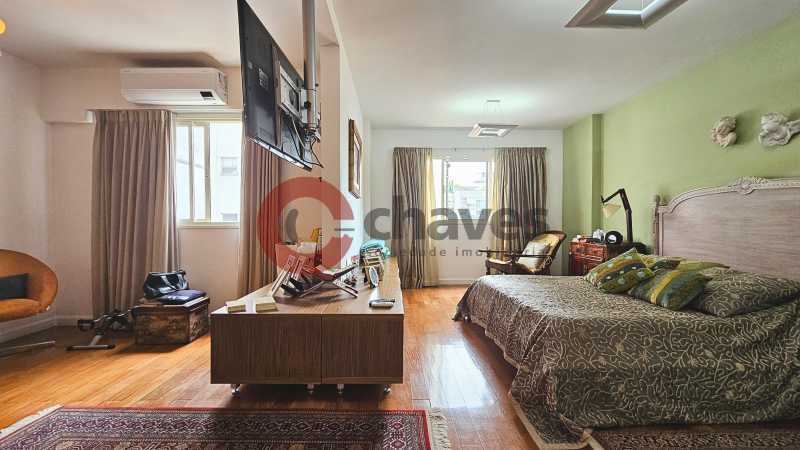 Conheça 13 do imóvel - Apartamento 3 quartos à venda Leblon, Rio de Janeiro - R$ 6.400.000 - CIAP30130 - 13 13 - 13