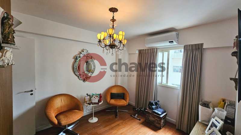 Conheça 14 do imóvel - Apartamento 3 quartos à venda Leblon, Rio de Janeiro - R$ 6.400.000 - CIAP30130 - 14 14 - 14