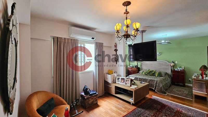 Conheça 15 do imóvel - Apartamento 3 quartos à venda Leblon, Rio de Janeiro - R$ 6.400.000 - CIAP30130 - 15 15 - 15