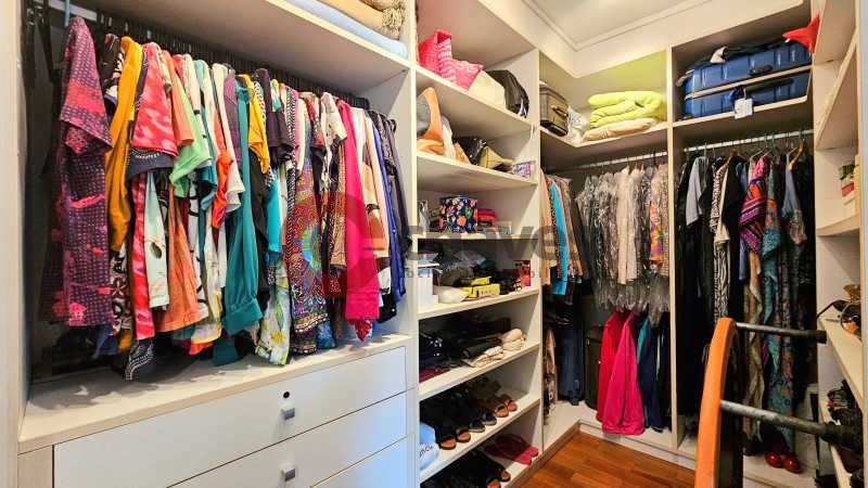 Conheça 16 do imóvel - Apartamento 3 quartos à venda Leblon, Rio de Janeiro - R$ 6.400.000 - CIAP30130 - 16 16 - 16