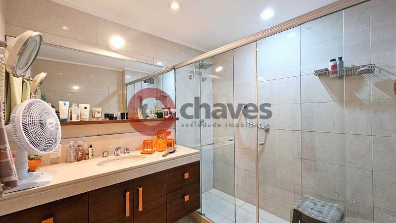 Conheça 17 do imóvel - Apartamento 3 quartos à venda Leblon, Rio de Janeiro - R$ 6.400.000 - CIAP30130 - 17 17 - 17