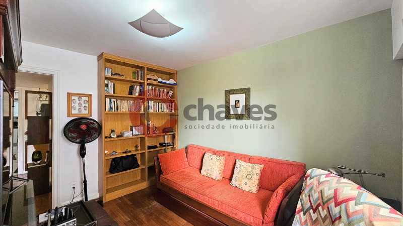Conheça 18 do imóvel - Apartamento 3 quartos à venda Leblon, Rio de Janeiro - R$ 6.400.000 - CIAP30130 - 18 18 - 18
