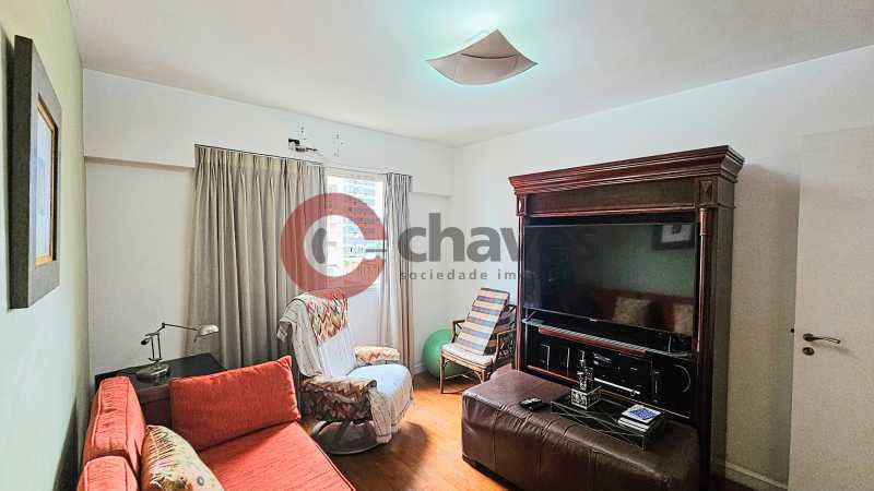 Conheça 19 do imóvel - Apartamento 3 quartos à venda Leblon, Rio de Janeiro - R$ 6.400.000 - CIAP30130 - 19 19 - 19