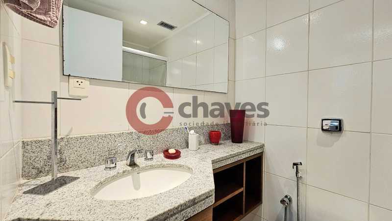Conheça 20 do imóvel - Apartamento 3 quartos à venda Leblon, Rio de Janeiro - R$ 6.400.000 - CIAP30130 - 20 20 - 20