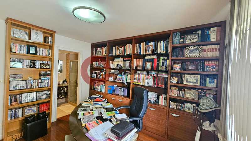 Conheça 22 do imóvel - Apartamento 3 quartos à venda Leblon, Rio de Janeiro - R$ 6.400.000 - CIAP30130 - 22 22 - 22
