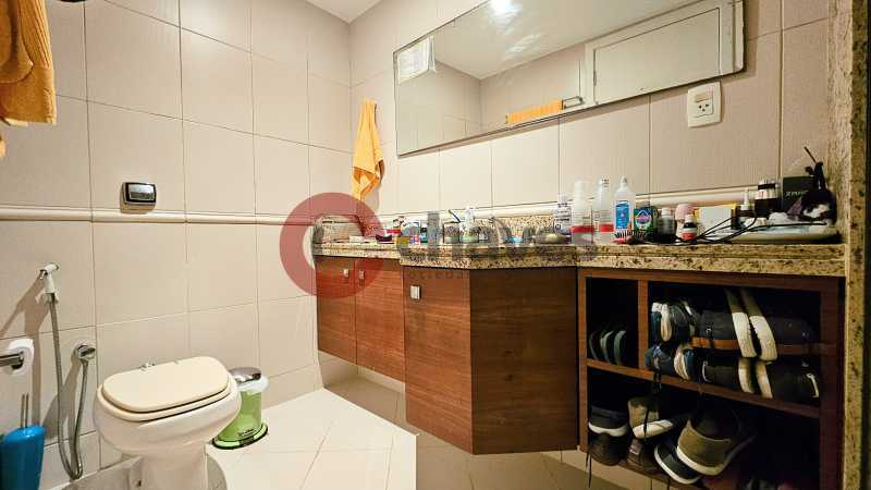 Conheça 23 do imóvel - Apartamento 3 quartos à venda Leblon, Rio de Janeiro - R$ 6.400.000 - CIAP30130 - 23 23 - 23