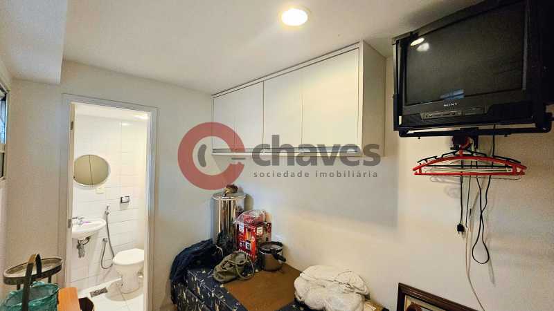 Conheça 28 do imóvel - Apartamento 3 quartos à venda Leblon, Rio de Janeiro - R$ 6.400.000 - CIAP30130 - 28 28 - 28