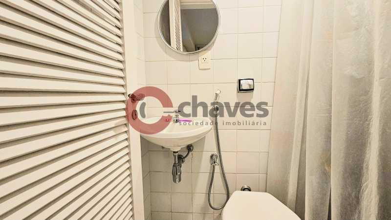Conheça 29 do imóvel - Apartamento 3 quartos à venda Leblon, Rio de Janeiro - R$ 6.400.000 - CIAP30130 - 29 29 - 29