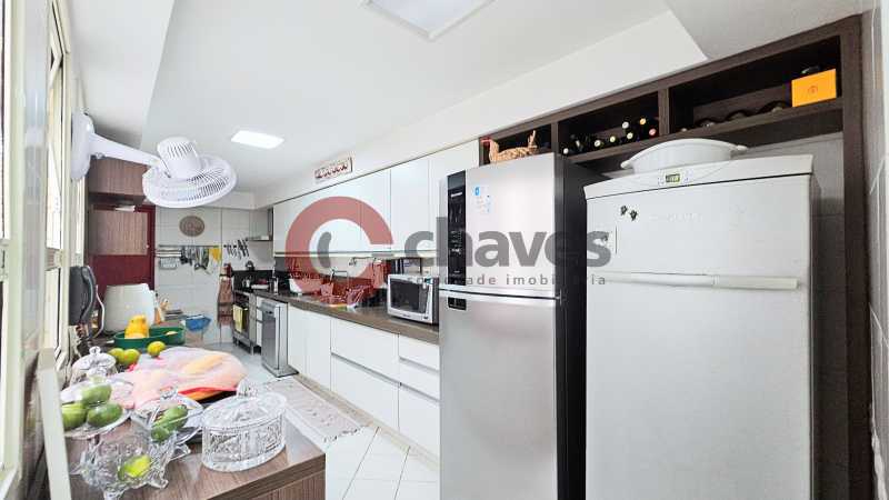 Conheça 24 do imóvel - Apartamento 3 quartos à venda Leblon, Rio de Janeiro - R$ 6.400.000 - CIAP30130 - 24 24 - 24